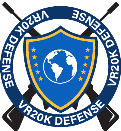 VR20K Defence