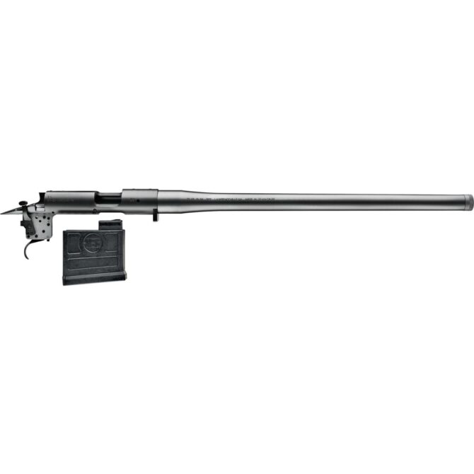Bergara B14R 22 LR Trainer 18" Bolt Action Rifle