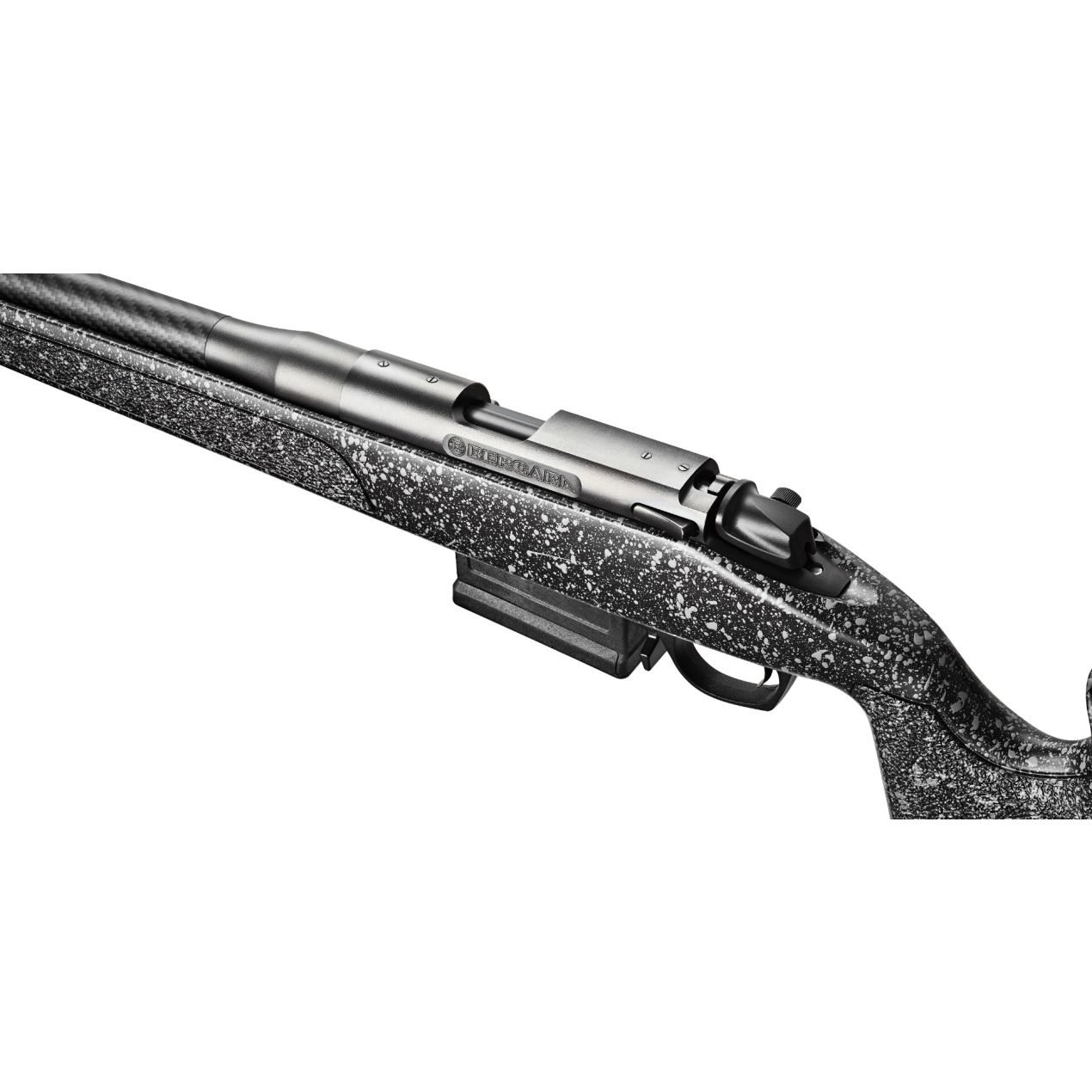 Bergara B14R 22 LR Trainer 18" Bolt Action Rifle - Image 2