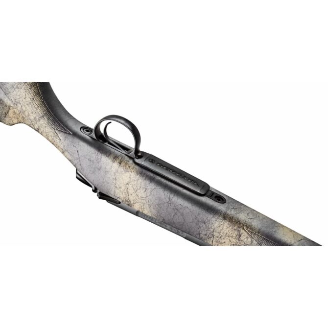 Bergara Hunter 300 WIn Mag 24" Bolt Action Rifle - Image 3