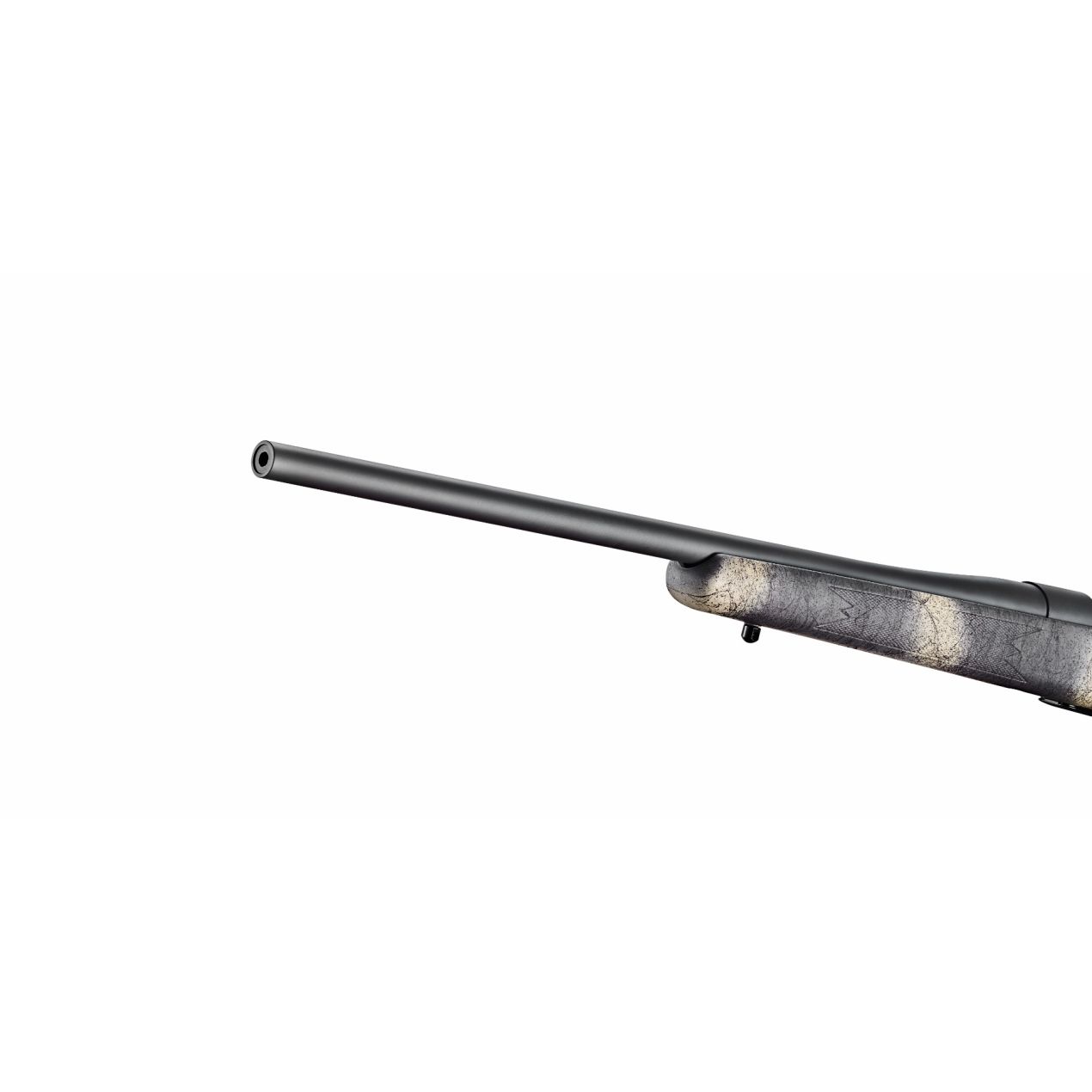 Bergara Hunter 6.5 Creedmoor 22" Bolt Action Rifle - Image 2